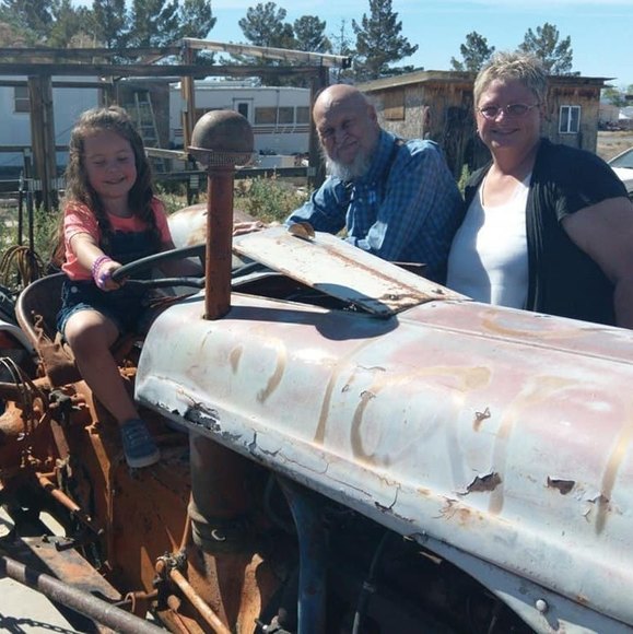 Meet your Posher, Penny - Picture 1 of 1